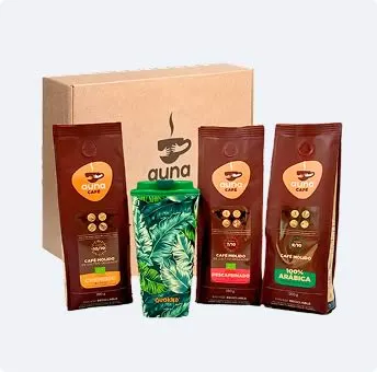 Producto Café