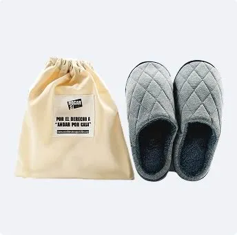 Producto Zapatillas